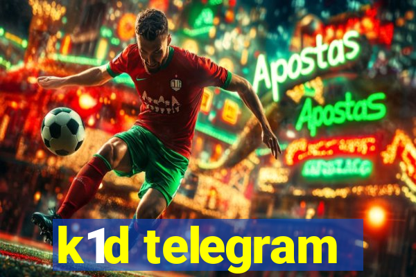 k1d telegram